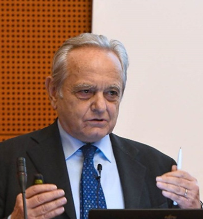 “Il mondo ha perso la bussola”: incontro con l’economista Mario Deaglio