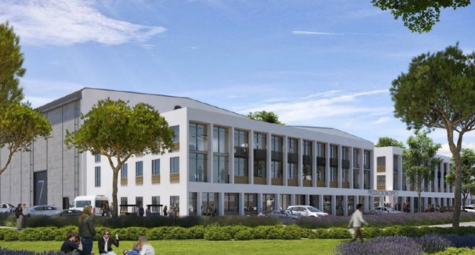 San Benigno Canavese verso un maxi studio cinematografico: in arrivo investimento da 100 milioni