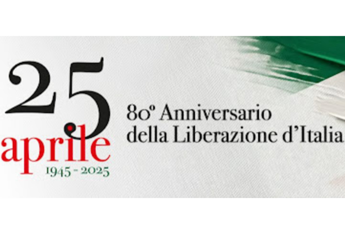 Città metropolitana raddoppia i fondi per l’80° della Liberazione: 200mila euro per progetti su Resistenza e memoria