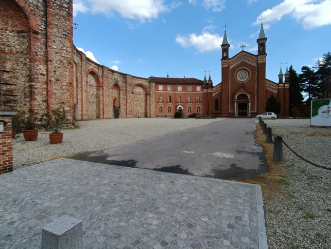 Restauro della Rotonda Antonelliana, primi passi amministrativi