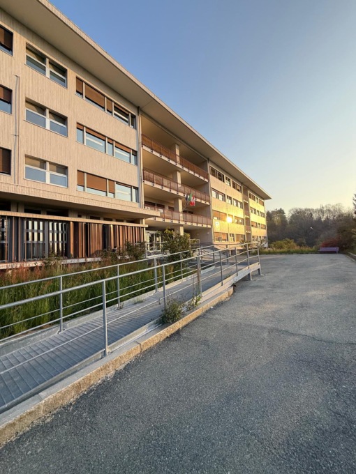 Ospedale di Lanzo: nuove specialità e ambulatori