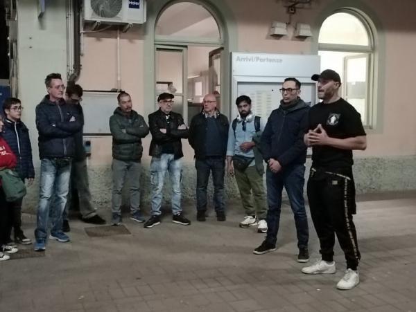 Contro «maranza» e baby gang arriva il tick-tocker delle ronde