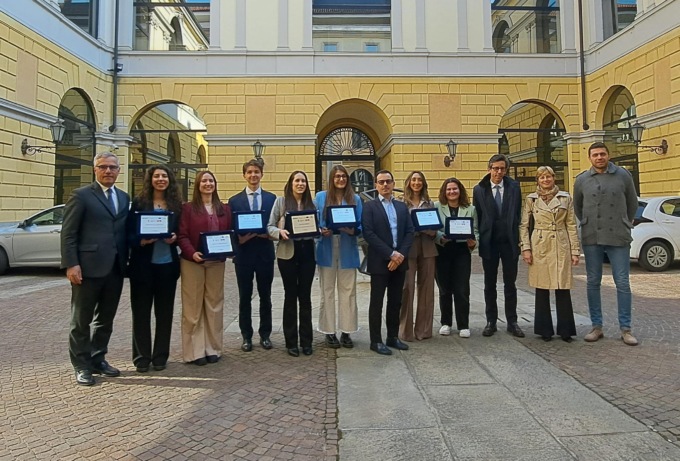 Gli studenti raccontano le imprese sostenibili: premiate le 7 migliori tesi di laurea