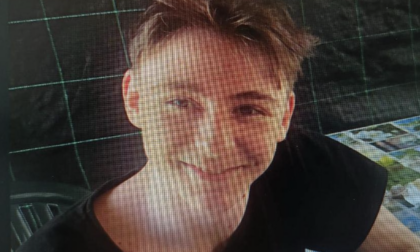 Cuorgnè, 15enne scomparso da casa: ricerche in corso per Andrè Voulaz