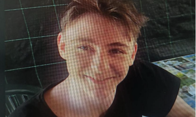 Cuorgnè, 15enne scomparso da casa: ricerche in corso per Andrè Voulaz