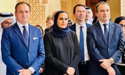 Cultura e università al centro della missione strategica del Piemonte in Quatar