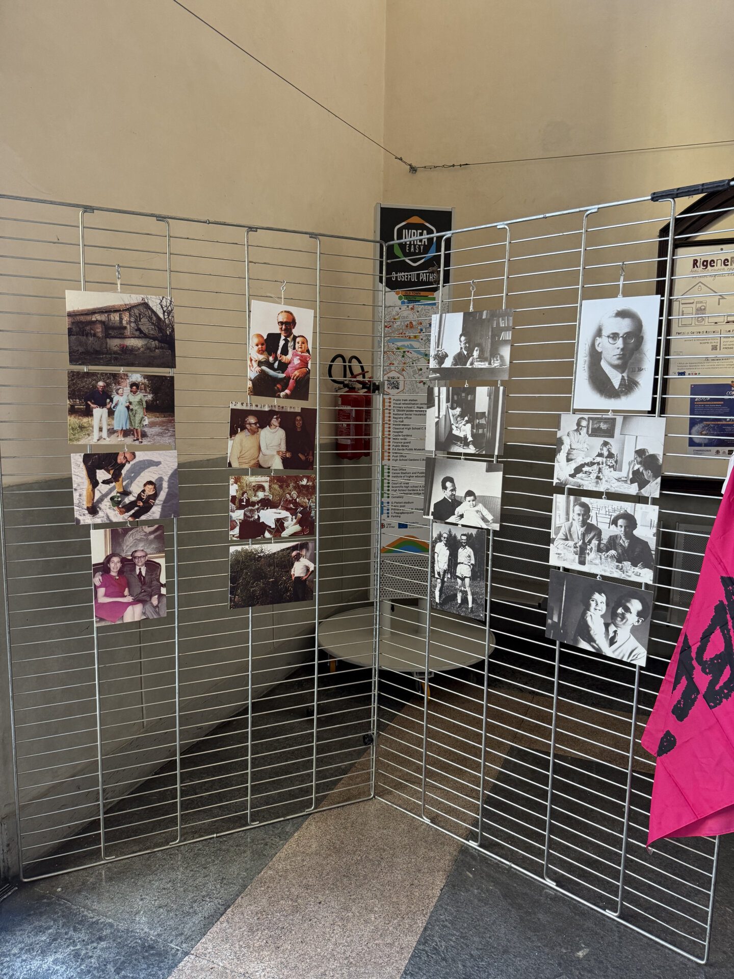mostra bruno caccia 2