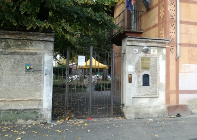 «Troppi litigi»: chiuso il Punto Incontro di Ciriè