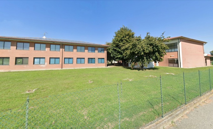 Pavone Canavese inaugura l’Aula all’Aperto: nuovo spazio educativo per la scuola secondaria