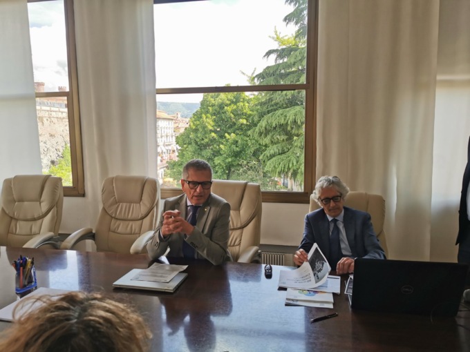 Confindustria Canavese celebra 80 anni di storia: eventi e visione per il futuro dell’industria