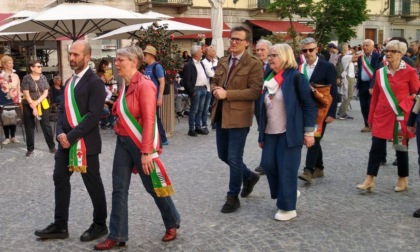 “Un bel tacer non fu mai scritto” continua la polemica sul 25 Aprile a Lace