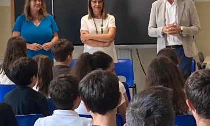 Pc rubati a scuola, dopo il raid stanziati 53 mila euro per computer e antifurto