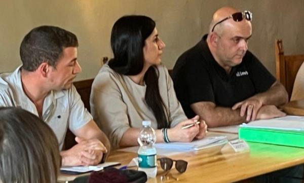 Nessun futuro per l’asilo di Romano