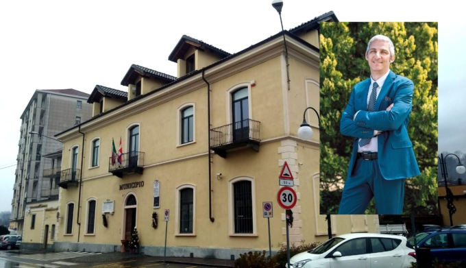 Amministrative 2025 Cafasse, Carlo Oddi è il nuovo sindaco