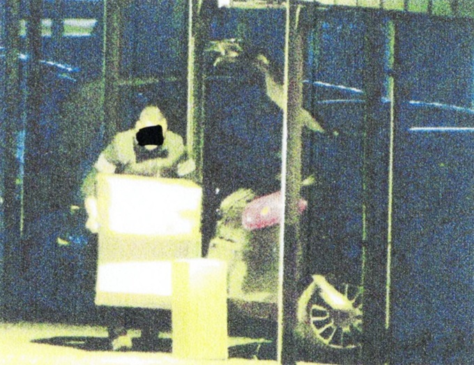 Furti alla Prasco di Leini, sgominata banda interna: aveva sottratto migliaia di pezzi di ricambio
