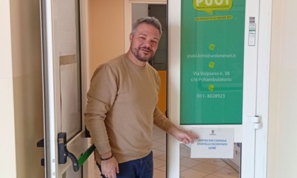 Aperto a Leini uno sportello pubblico per il lavoro