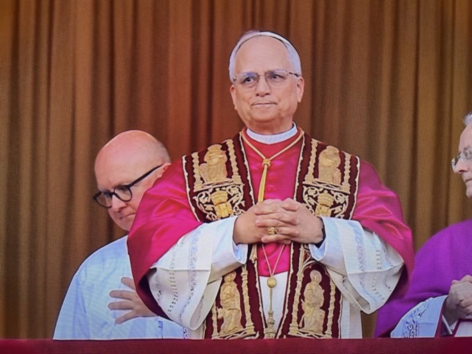 Il nonno del Papa era di Settimo Rottaro? Si cerca negli archivi