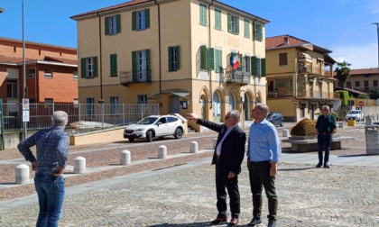 Strade provinciali, avanti con i passaggi di competenza tra Città metropolitana e San Carlo Canavese