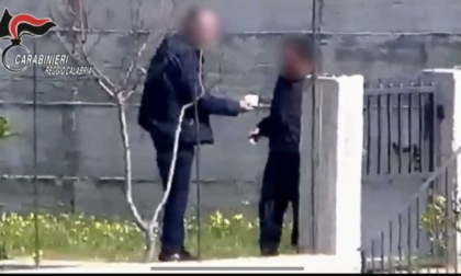 Maxi Blitz contro la ‘Ndrangheta: 97 Arresti in tutta Italia, coinvolto anche un volpianese