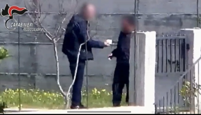 Maxi Blitz contro la ‘Ndrangheta: 97 Arresti in tutta Italia, coinvolto anche un volpianese