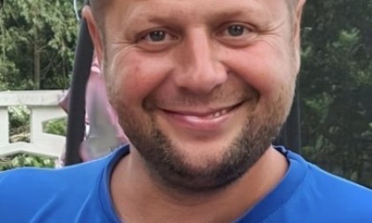 Agliè in lutto per la scomparsa di Jason Giovando, 45 anni: folla commossa ai funerali