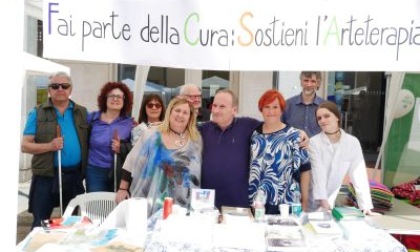 Pannelli in braille per la torre di S. Rocco: li sta realizzando «Progetto in Vista»