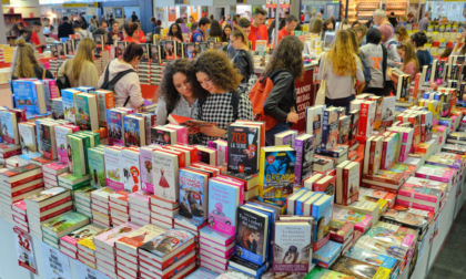 Canavese protagonista al Salone Internazionale del Libro di Torino 2025