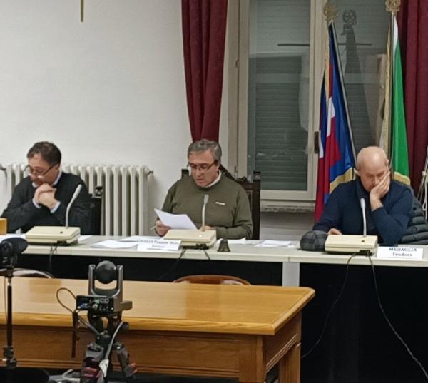 Aumento Tari, lo sfogo di Mazza: «È come le accise sulla benzina»