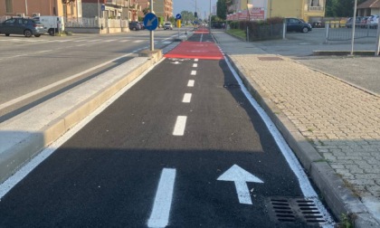 Inaugurazione ciclopista Mappano-Torino: 1,4 km per una mobilità sostenibile tra città e cintura nord