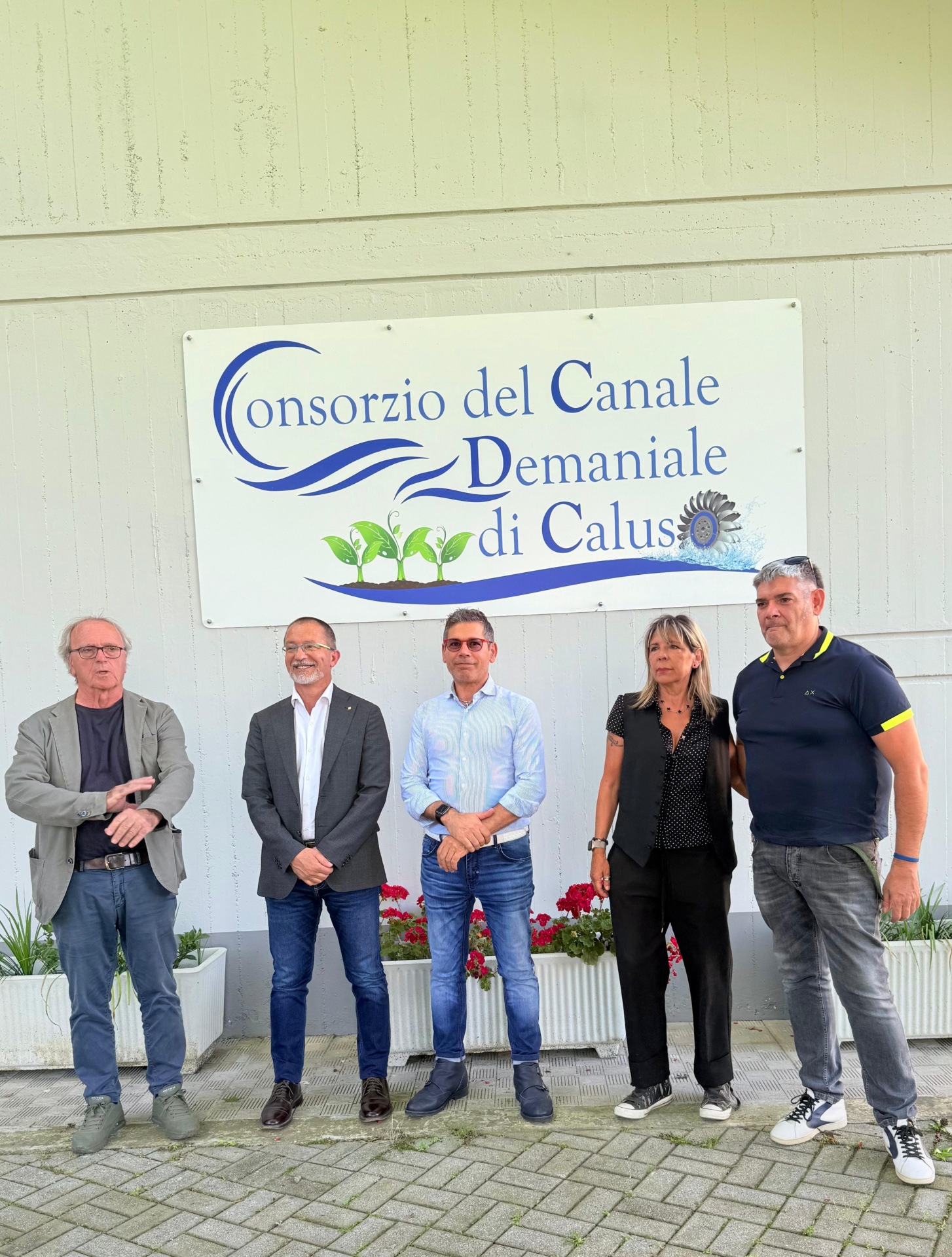 Vignale e Bartoli 2
