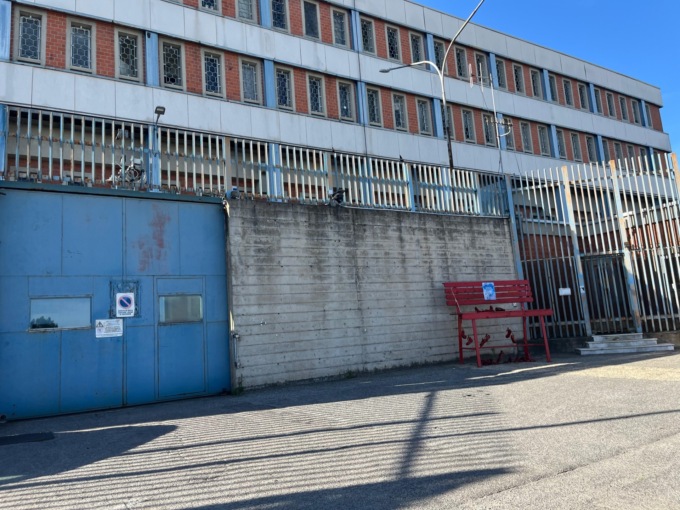 Sovraffollamento e criticità alla Casa Circondariale eporediese: l’allarme del Movimento Forense