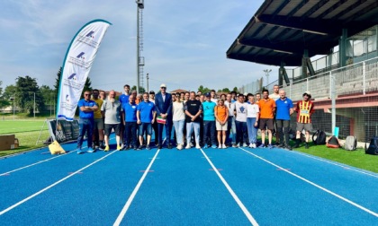 Al Centro Sportivo di Rivarolo un seminario sull'insegnamento dell'Atletica Leggera