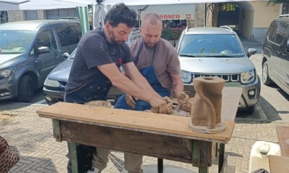 Cosa fare in Canavese nel weekend: gli eventi di sabato 24 e domenica 25 maggio 2025