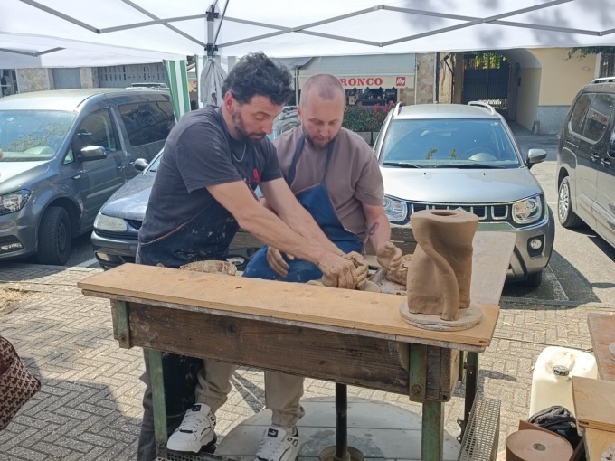 Cosa fare in Canavese nel weekend: gli eventi di sabato 24 e domenica 25 maggio 2025