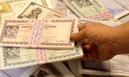 Truffa da oltre 100 mila euro: buoni fruttiferi falsificati e rimborsi illeciti