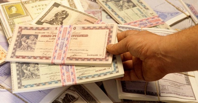 Truffa da oltre 100 mila euro: buoni fruttiferi falsificati e rimborsi illeciti