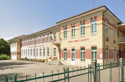  Dopo le razzie nelle scuole, il Comune di Agliè installa l’antifurto alle Medie «Camillo Olivetti»