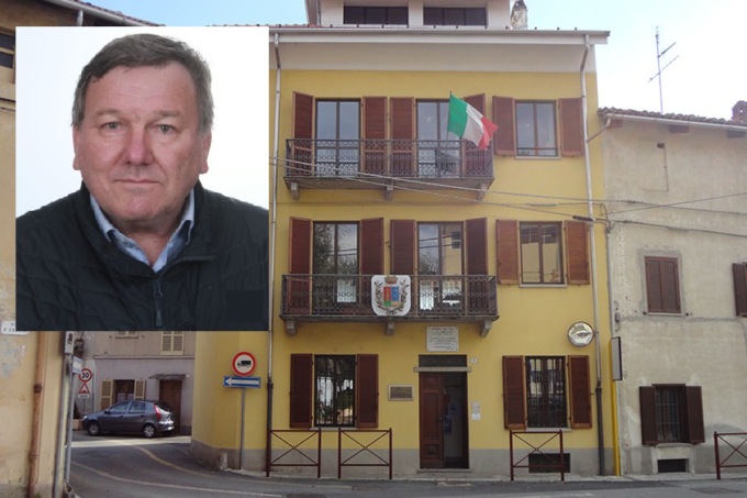 Amministrative 2025 Cascinette d’Ivrea, Marco Menaldino è il nuovo sindaco