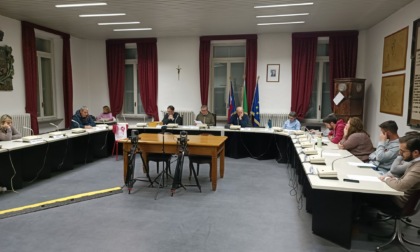 Consiglio comunale a tema bilancio: martedì la seduta
