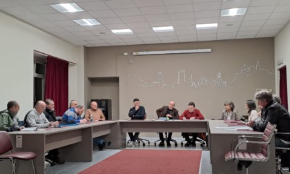Pont, l’accordo con l’Asl garantisce 40 posti nella Rsa, ma c’è  il nodo della vendita