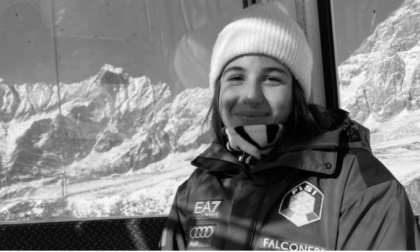 Il sorriso di Matilde illumina ancora le piste: nasce la Fondazione Matilde Lorenzi