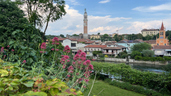 “Dentro e fuori dal Comune”, su Telecity scopriamo Palazzolo sull’Oglio