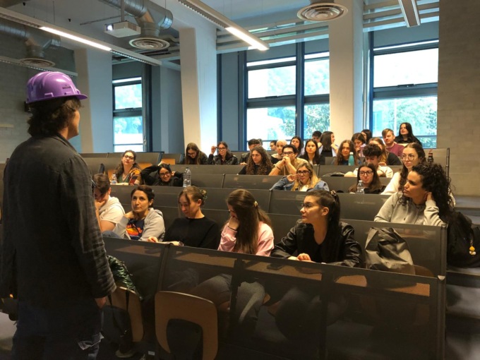 La gentilezza s’impara giocando