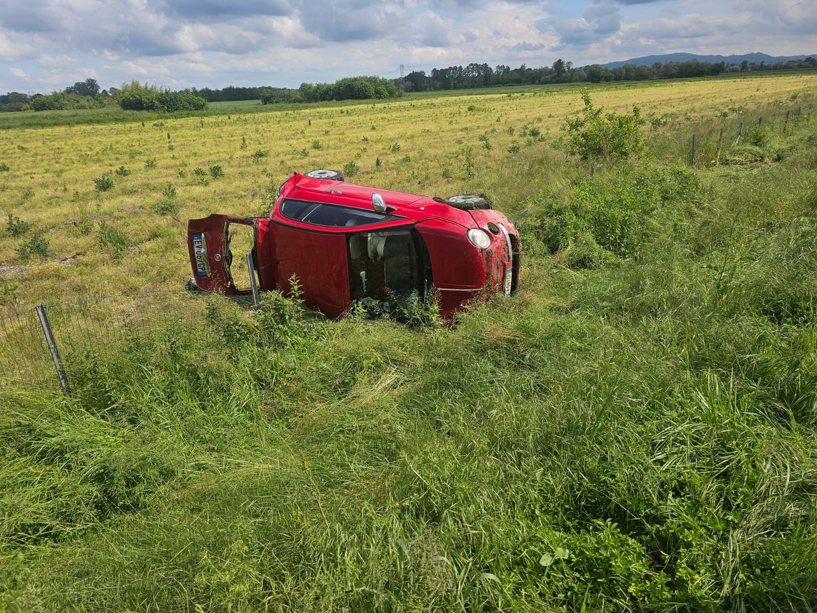 incidente autostra 2
