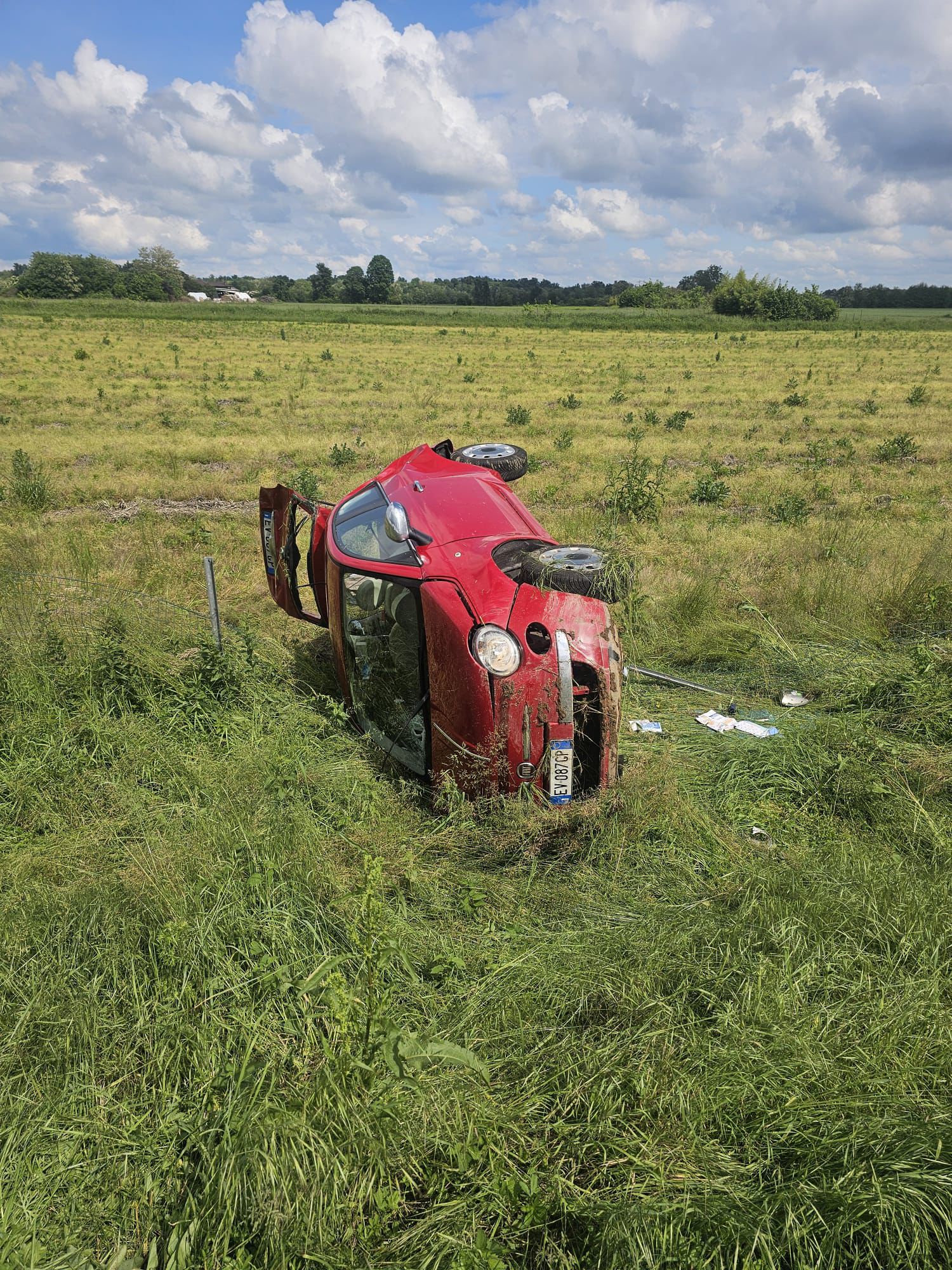 incidente autostra 3