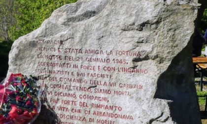 Lettera aperta ai sindaci dopo le polemiche il 25 Aprile a Lace