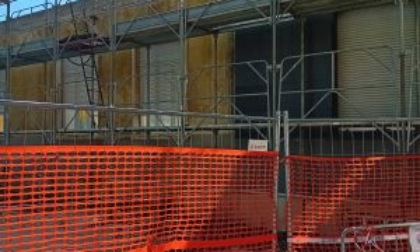 Asilo Varetto a Mathi sotto i riflettori: dubbi su costi e futuro dell’edificio