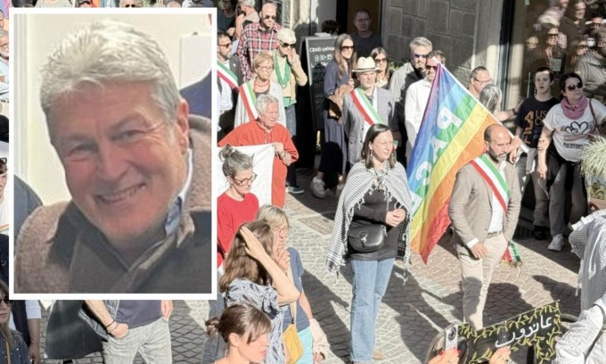 Ivrea, Fratelli d’Italia contro il Sindaco Chiantore: «Parla di Gaza ma ignora i problemi della città»