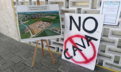 PD contro la riapertura della cava a San Bernardo: "Scenario urbanistico cambiato, stop al rinnovo"