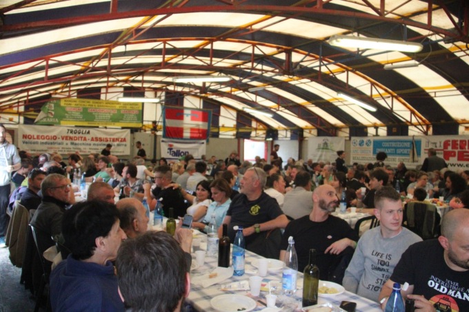Cosa fare in Canavese nel weekend del 1 Maggio: gli eventi da giovedì 01 a domenica 4 maggio 2025